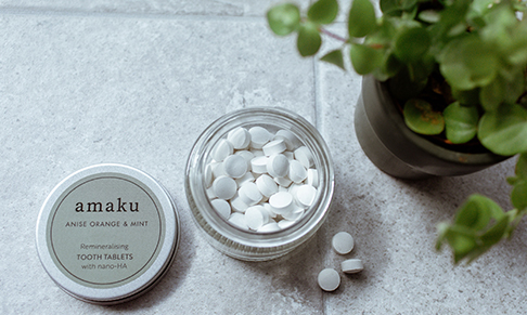 Amaku appoints The Spa PR Company 